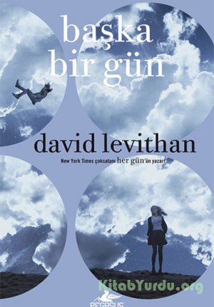 Devid Levithanın - "Başqa Bir Gün" əsəri ilə tanışlıq və məzmunu