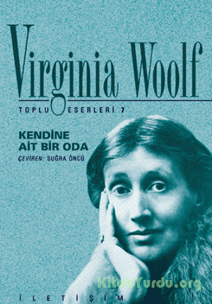Virginia Woolf Kendine Ait Bir Oda