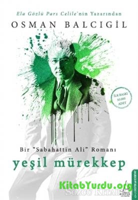 Osman Balcıgil - Yeşil Mürekkep