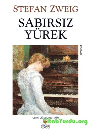 Stefan Zweig – Sabırsız Yürek