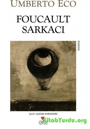 Umberto Eco  Foucault Sarkacı