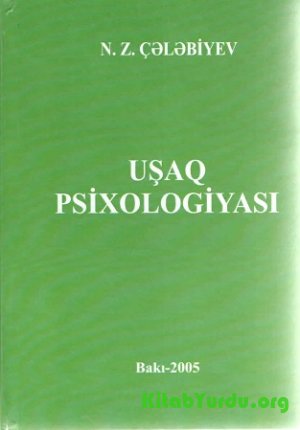 Uşaq psixologiyası