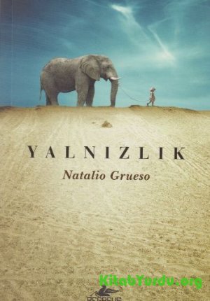 Natalio Grueso - Yalnızlık