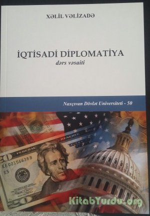 İqtisadi Diplomatiya