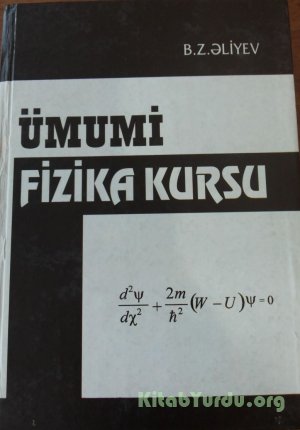 Ümumi Fizika Kursu