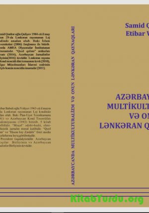 Azərbaycanda multikulturalizm və onun Lənkəran qaynaqları