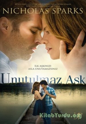 Nicholas Sparks - Unutulmaz Aşk