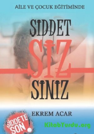 Ekrem Acar - Şiddet Siz Siniz