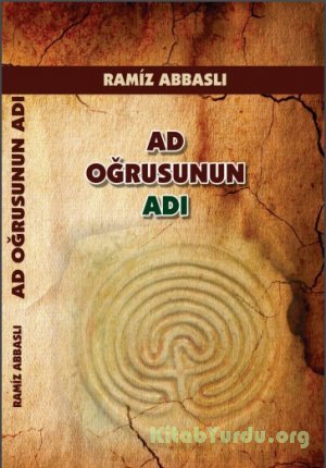 Ramiz Abbaslı Ad oğrusunun adı