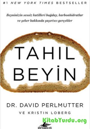 David Perlmutter - Tahıl Beyin