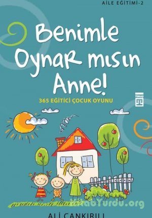 Ali Çankırılı - Benimle Oynar Mısın Anne!