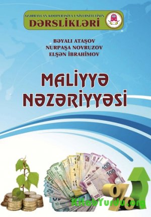 Maliyyə Nəzəriyyəsi