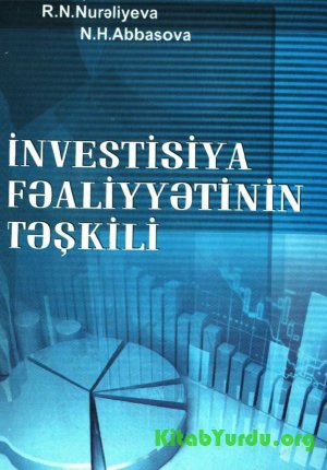 Investisiya Fəaliyyətinin Təşkili