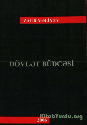 Dövlət Büdcəsi