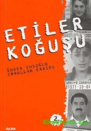 Önder Şuşoğlu & Emrullah Erdinç - Etiler Koğuşu