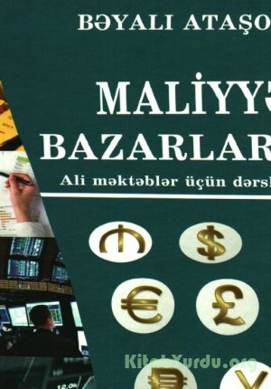 Maliyyə bazarları