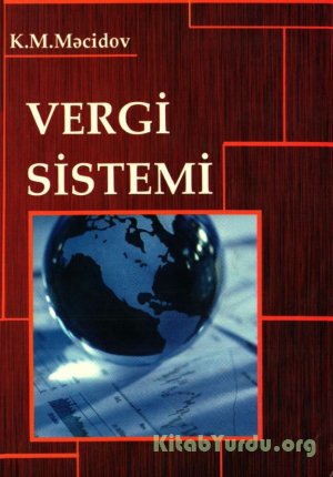 Vergi sistemi (Dərslik)