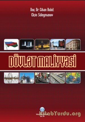 Dövlət Maliyyəsi