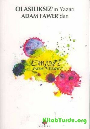 Adam Fawer – Empati