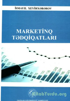 Marketinq tədqiqatları