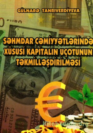 Səhmdar Cəmiyyətlərində Xüsusi Kapitalın Uçotunun Təkmilləşdirilməsi