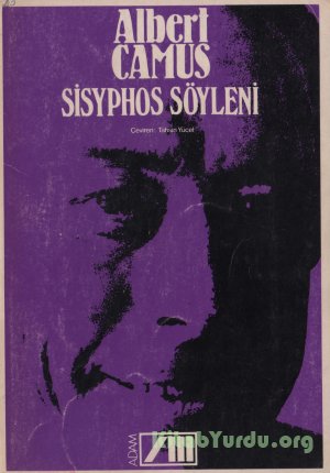 Albert Camus – Sisifos Söyleni