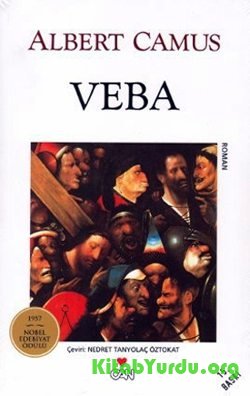 Albert Camus – Veba