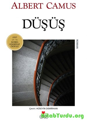 Albert Camus – Düşüş