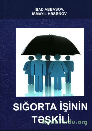 Sığorta işinin təşkili