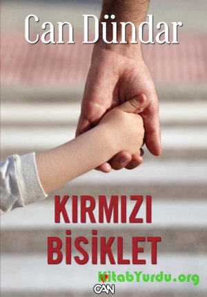 Can Dündar – Kırmızı Bisiklet