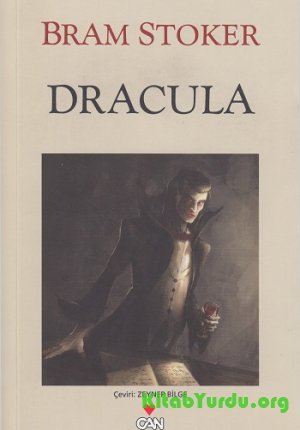 Bram Stoker - Dracula