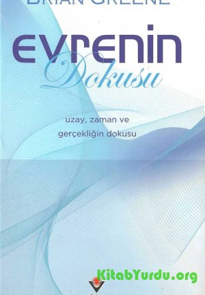 Brian Greene – Evrenin Dokusu