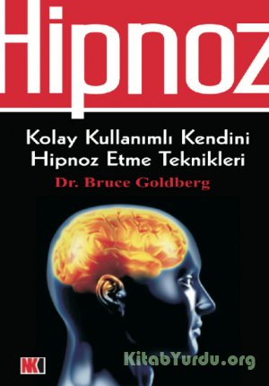 Bruce Goldberg – Hipnoz