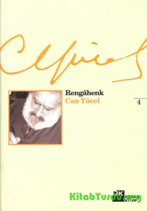 Can Yücel – Rengahenk