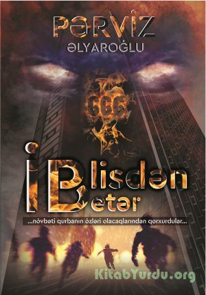 İblisdən Betər (detektiv roman)