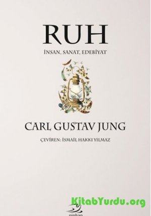 Carl Gustav Jung – Ruh