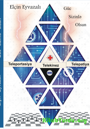 Güc sizinlə olsun