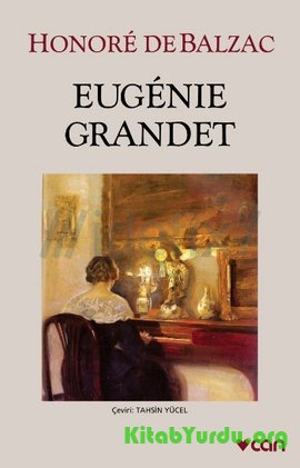 Honore de Balzac – Eugenie Grandet