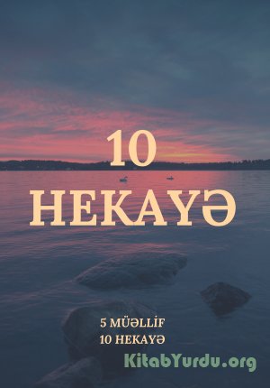 10 Hekayə