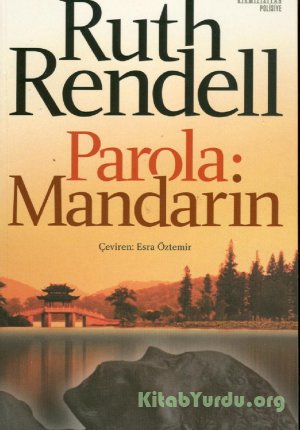 Ruth Rendell – Parola: Mandarin