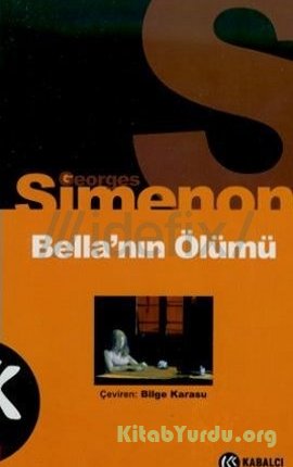 Georges Simenon – Bella’nın Ölümü