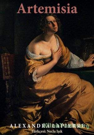 Alexandra Lapierre – Artemisia
