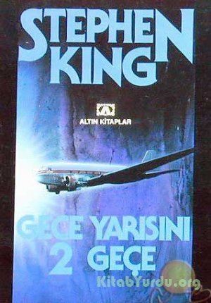 Stephen King – Gece Yarısını İki Geçe