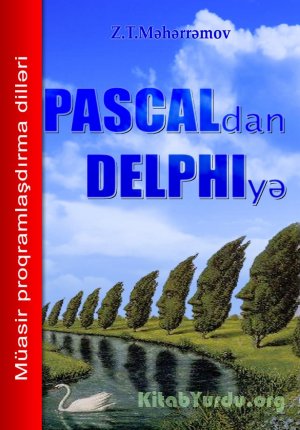 PASCAL-dan DELPHİ-yə