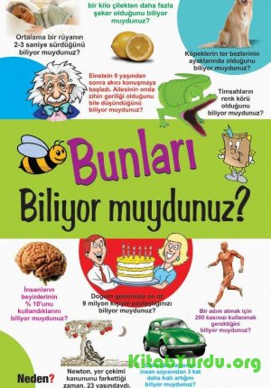 Zeki Kanmaz – Bunları Biliyor Muydunuz?