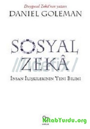 Daniel Goleman – Sosyal Zeka