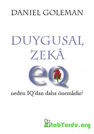 Daniel Goleman – Duygusal Zeka