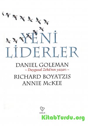 Annie Mckee – Yeni Liderler