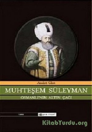 Andre Clot – Muhteşem Süleyman