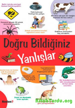 Dr. Yaşar Ateşoğlu - Doğru Bildiğiniz Yanlışlar